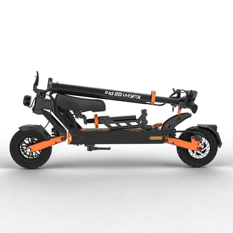 TROTINETE ELÉTRICA KUKIRIN G2 PRO 600W