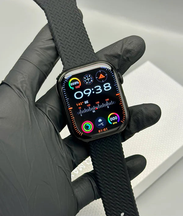 🚚 SMARTWATCH SERIES 10 | HK10 PRO MAX PLUS 2025