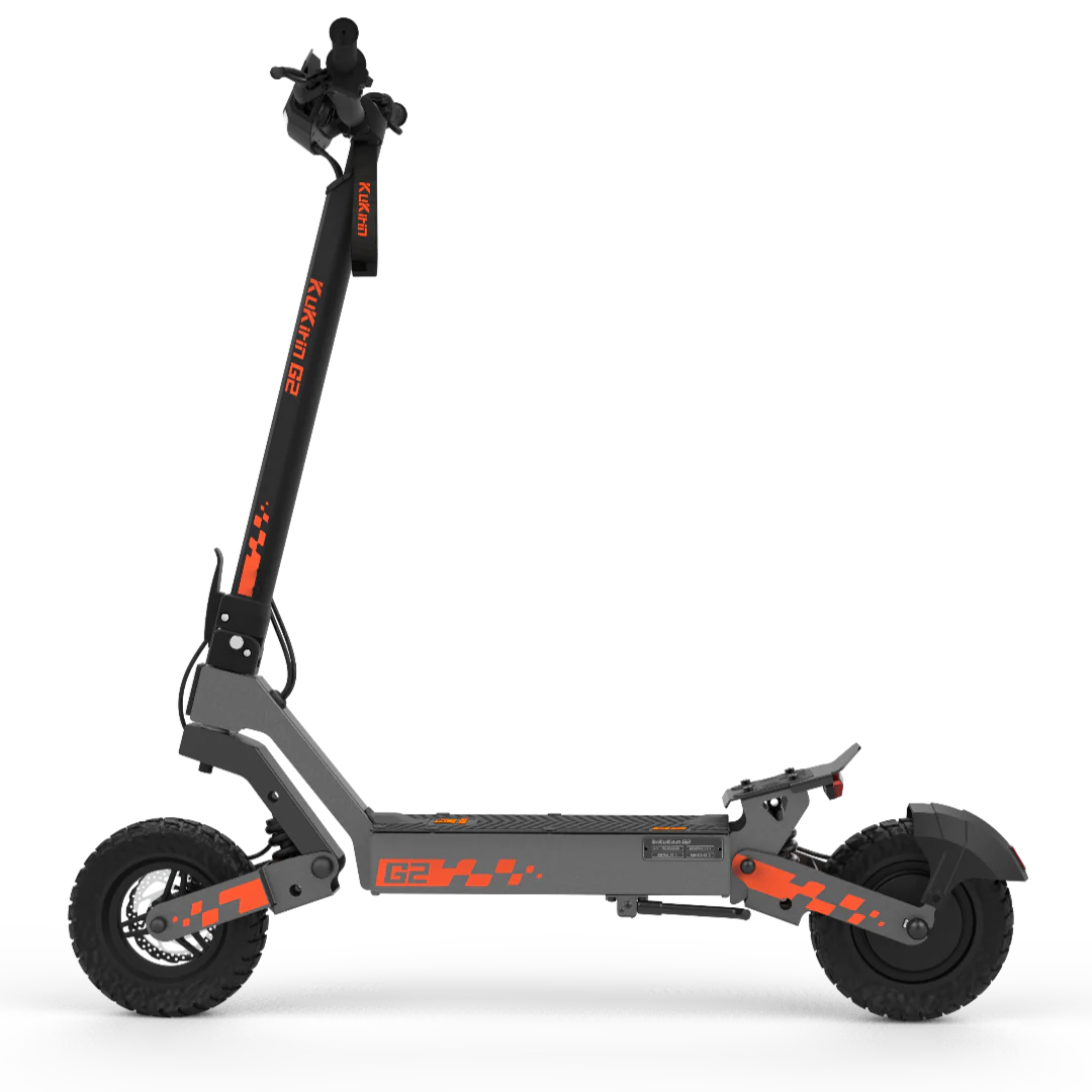 TROTINETE ELÉTRICA KUKIRIN G2 NORMAL