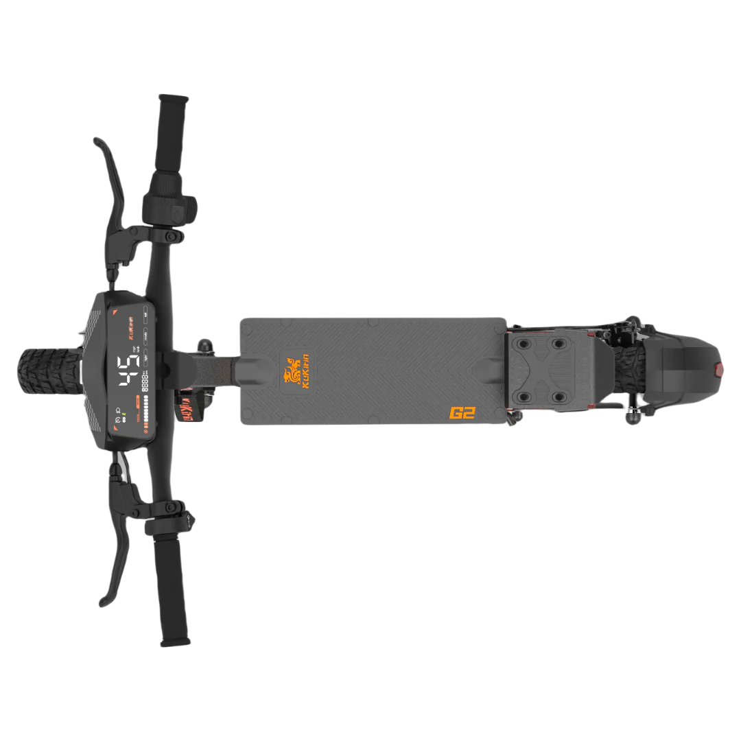 TROTINETE ELÉTRICA KUKIRIN G2 NORMAL