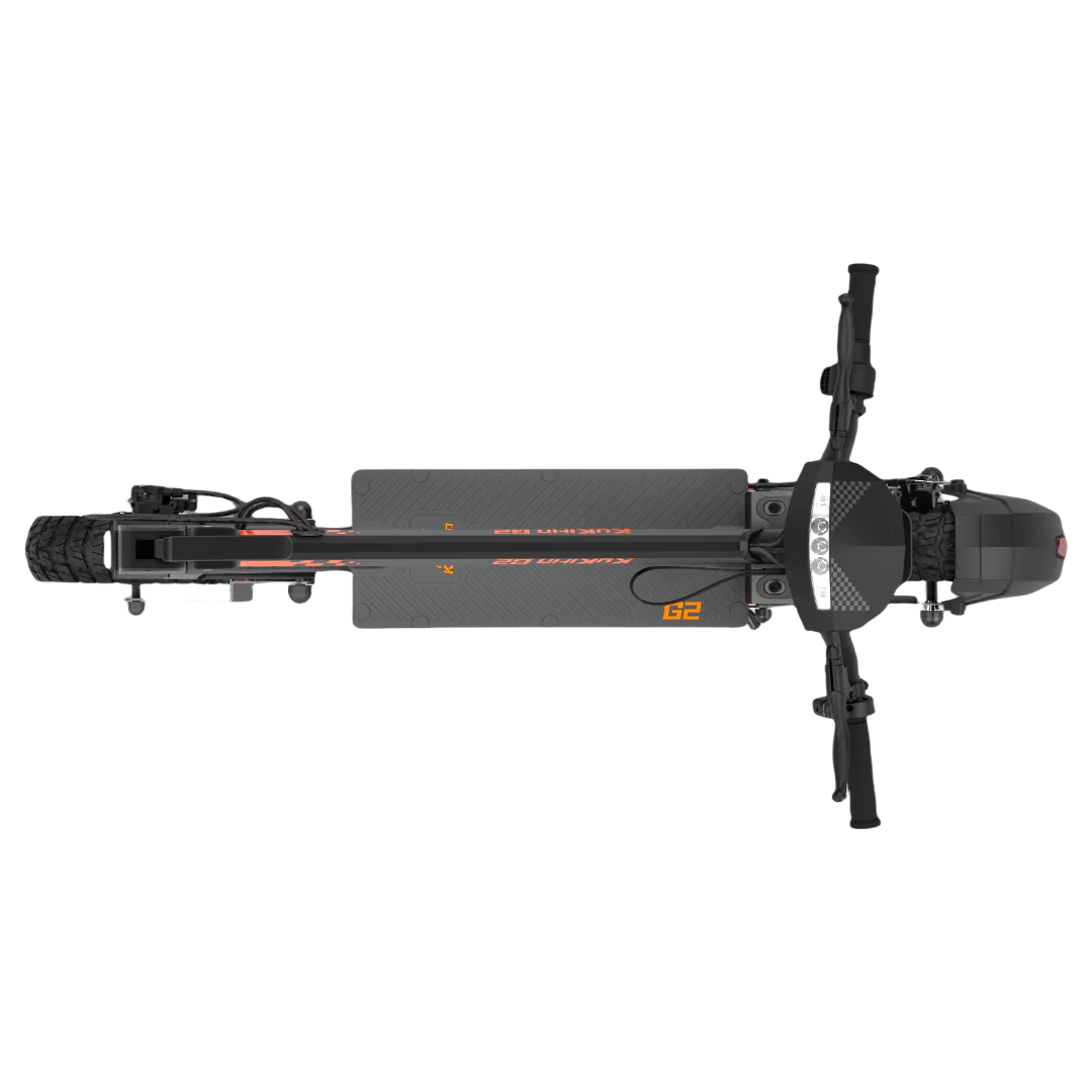 TROTINETE ELÉTRICA KUKIRIN G2 NORMAL