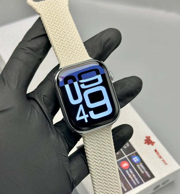 🚚 SMARTWATCH SERIES 10 | HK10 PRO MAX PLUS 2025