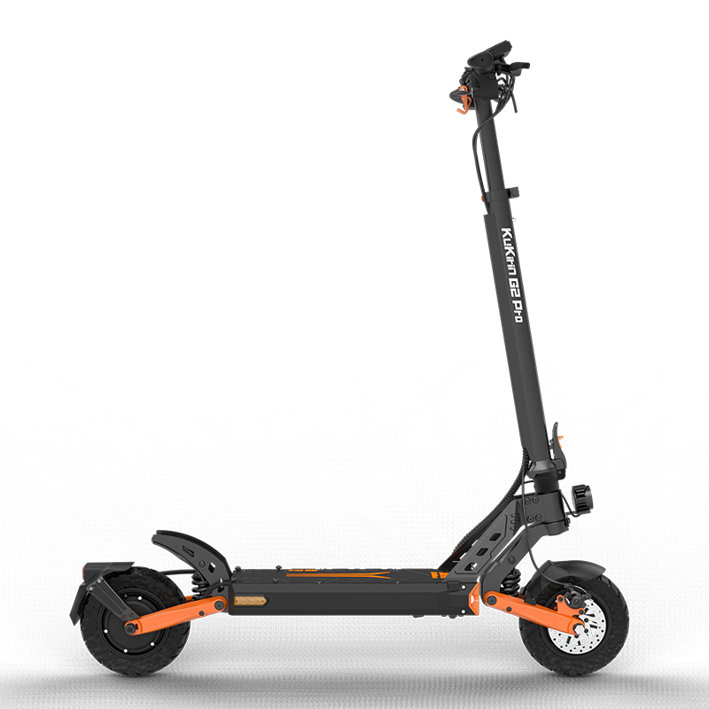 TROTINETE ELÉTRICA KUKIRIN G2 PRO 600W