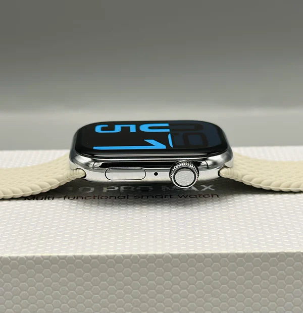 🚚 SMARTWATCH SERIES 10 | HK10 PRO MAX PLUS 2025