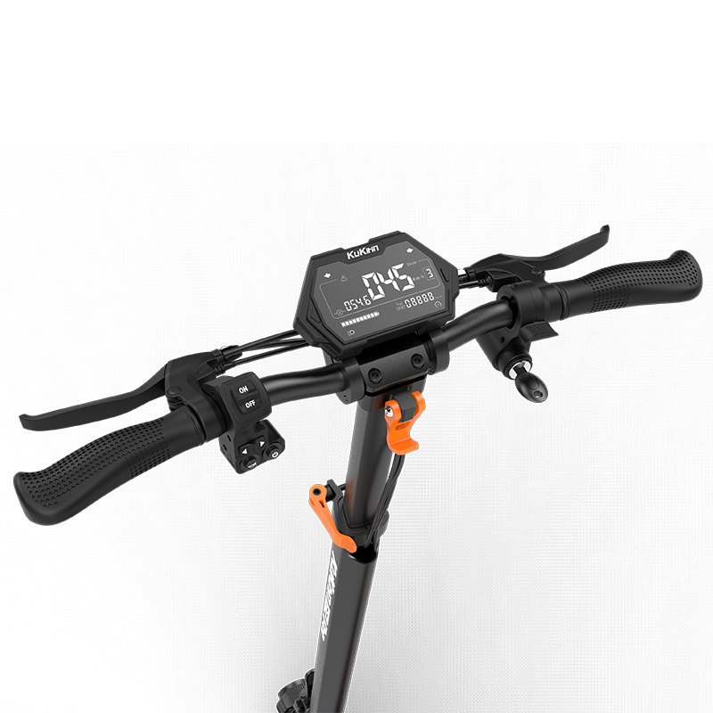 TROTINETE ELÉTRICA KUKIRIN G2 PRO 600W