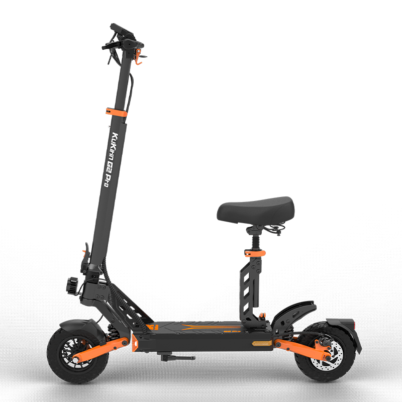 TROTINETE ELÉTRICA KUKIRIN G2 PRO 600W