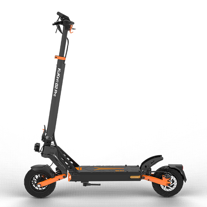 TROTINETE ELÉTRICA KUKIRIN G2 PRO 600W