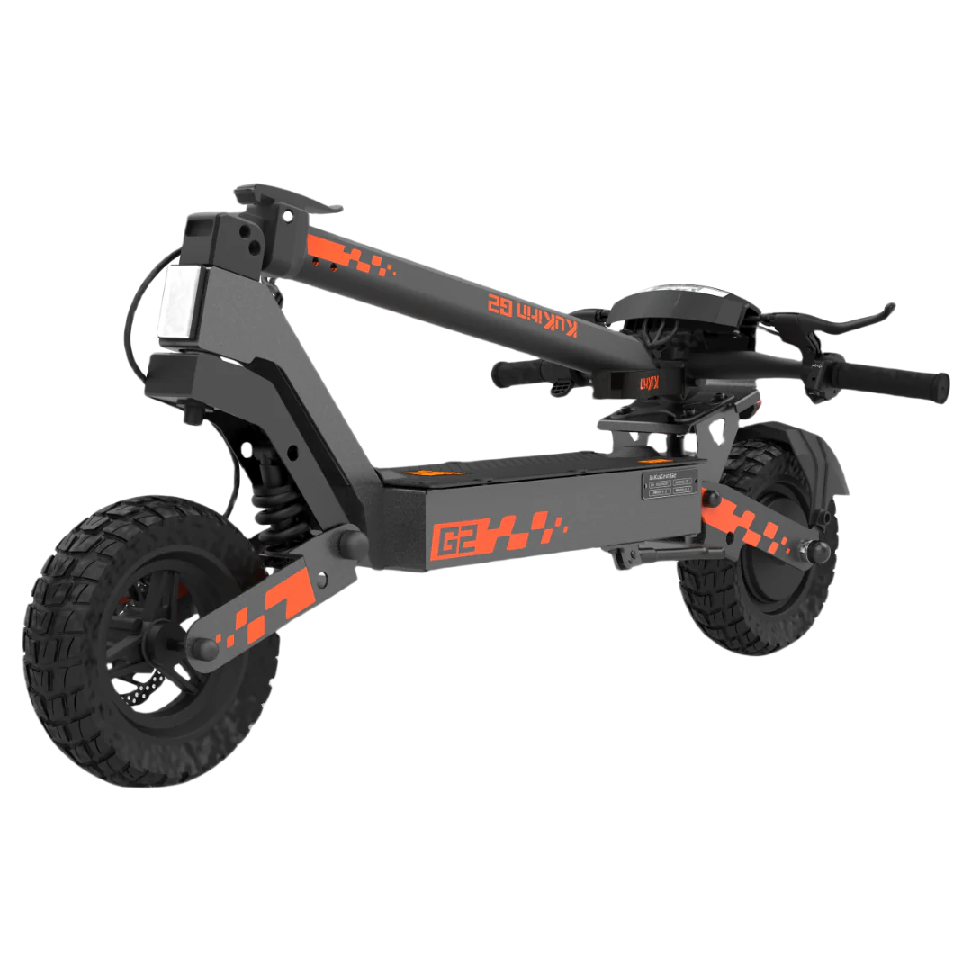 TROTINETE ELÉTRICA KUKIRIN G2 NORMAL