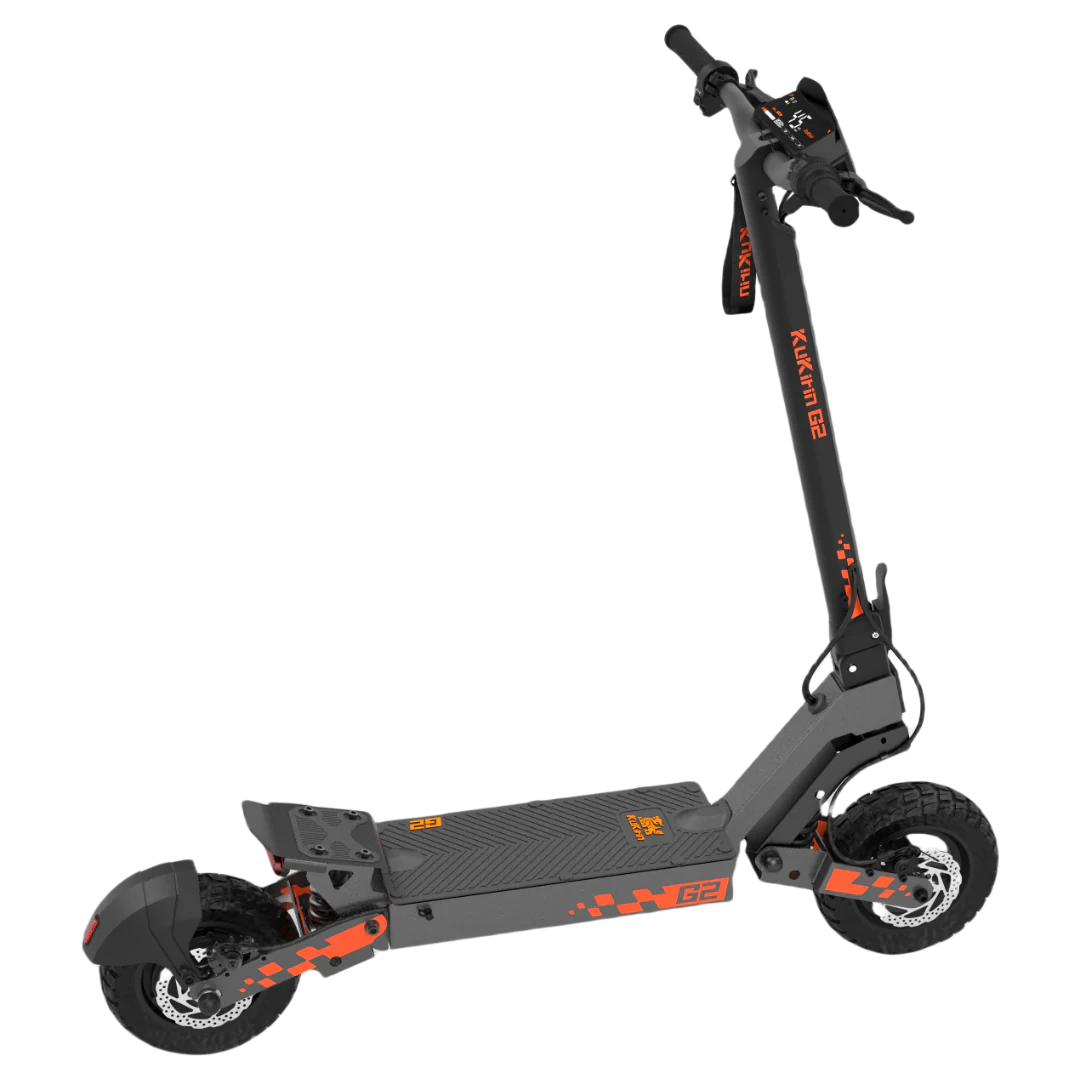 TROTINETE ELÉTRICA KUKIRIN G2 NORMAL