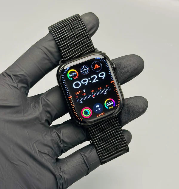 🚚 SMARTWATCH SERIES 10 | HK10 PRO MAX PLUS 2025