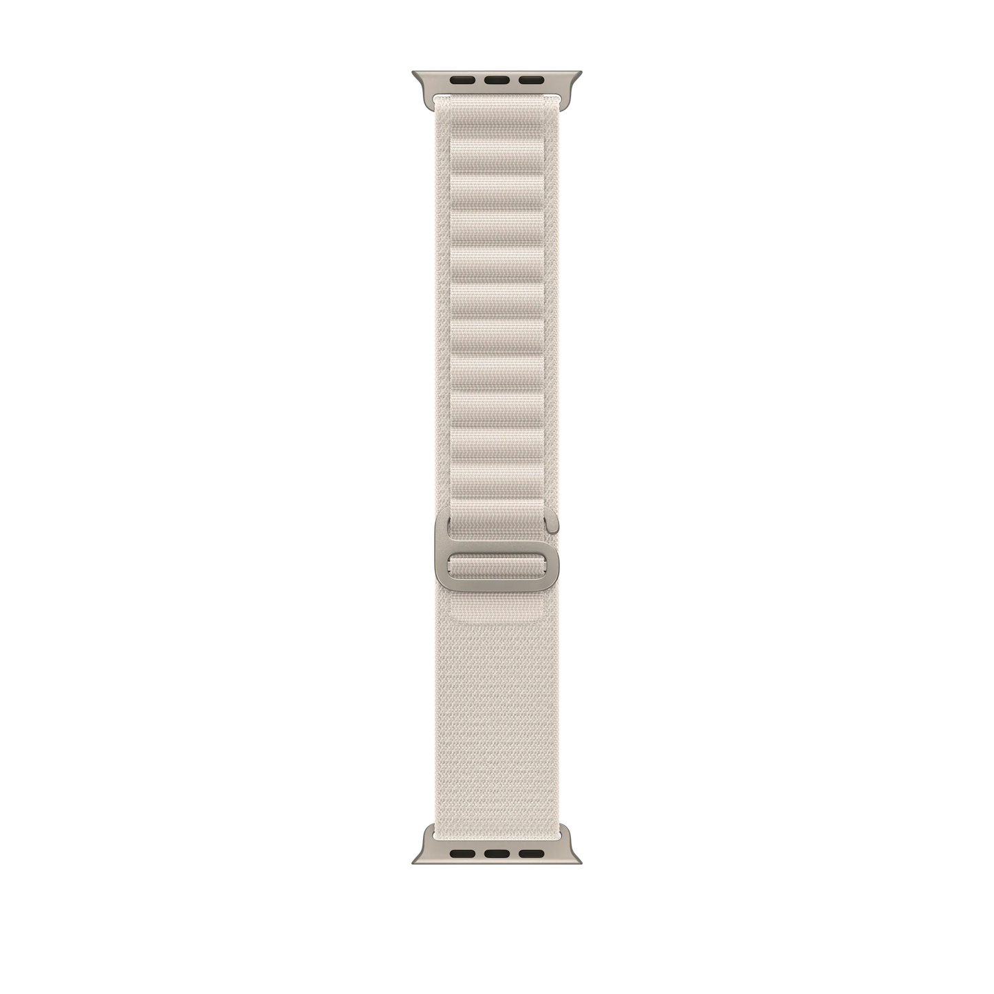 🚚 BRACELETE ALPINE LOOP EM NYLON PARA APPLE WATCH