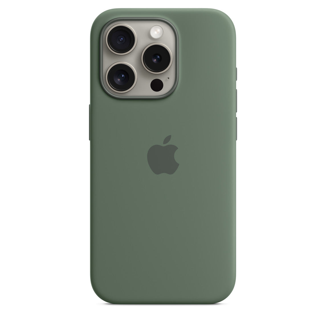 🚛 CAPA EM SILICONE COM MAGSAFE PARA APPLE IPHONE