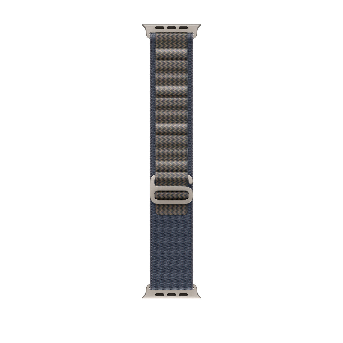 🚚 BRACELETE ALPINE LOOP EM NYLON PARA APPLE WATCH