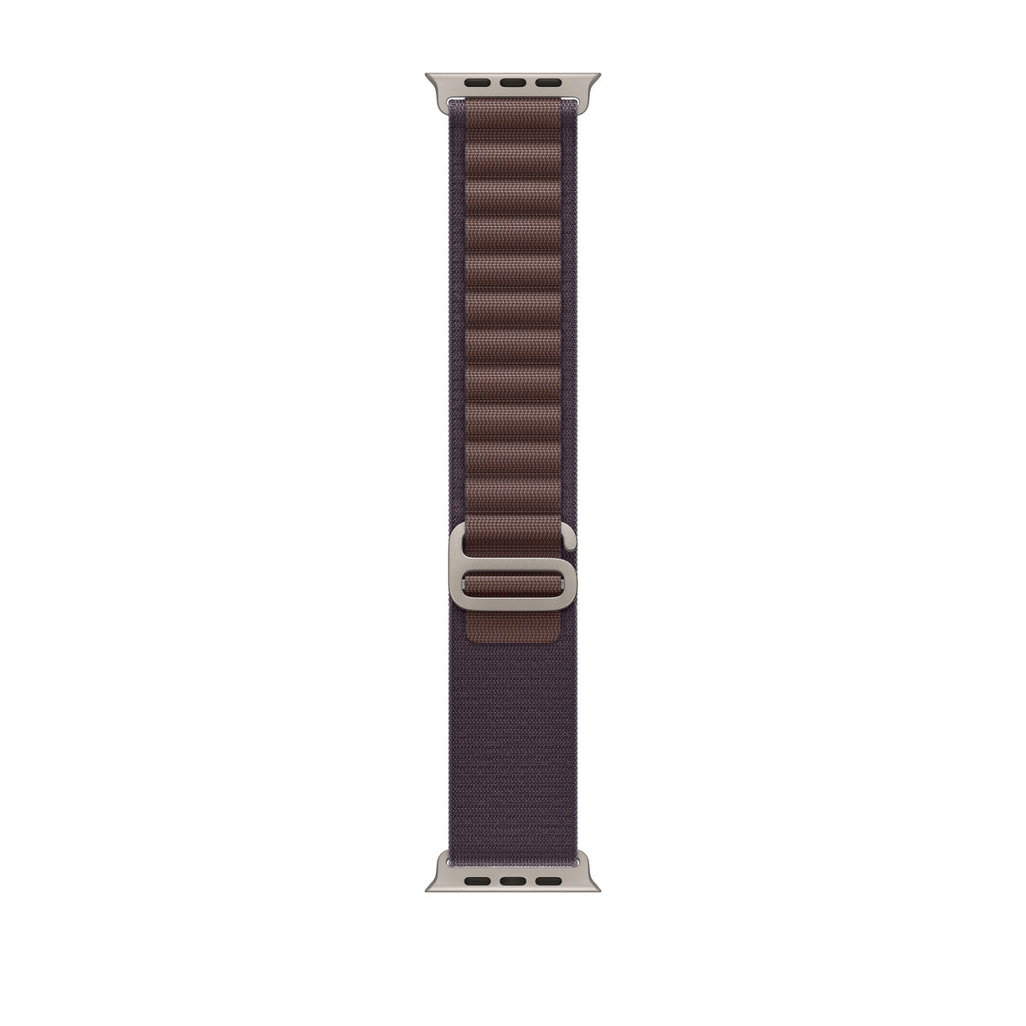 🚚 BRACELETE ALPINE LOOP EM NYLON PARA APPLE WATCH