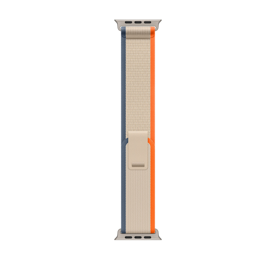 🚚 BRACELETE LOOP TRAIL EM NYLON PARA APPLE WATCH