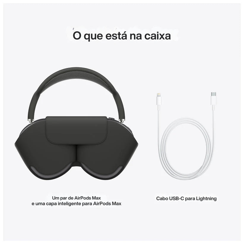 🚛 INPODS MAX QUALIDADE PREMIUM COM CANCELAMENTO DE RUÍDO (CATEGORIA ECONÓMICA)