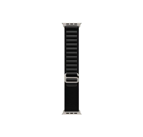 🚚 BRACELETE ALPINE LOOP EM NYLON PARA APPLE WATCH