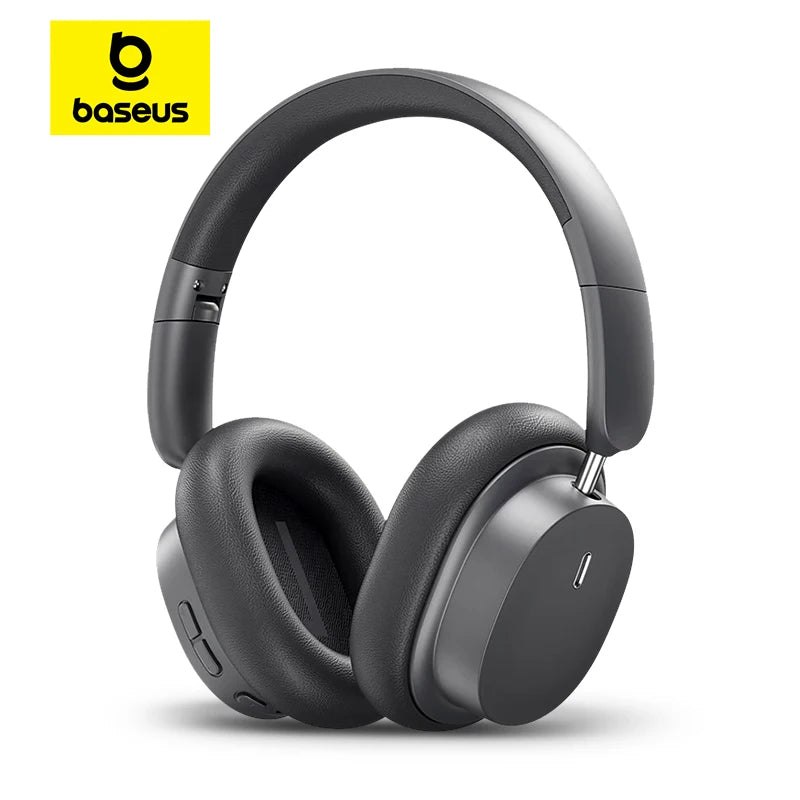 🚛 BASEUS D05 HEADPHONES (CATEGORIA ECONÓMICA)