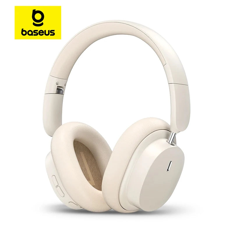 🚛 BASEUS D05 HEADPHONES (CATEGORIA ECONÓMICA)