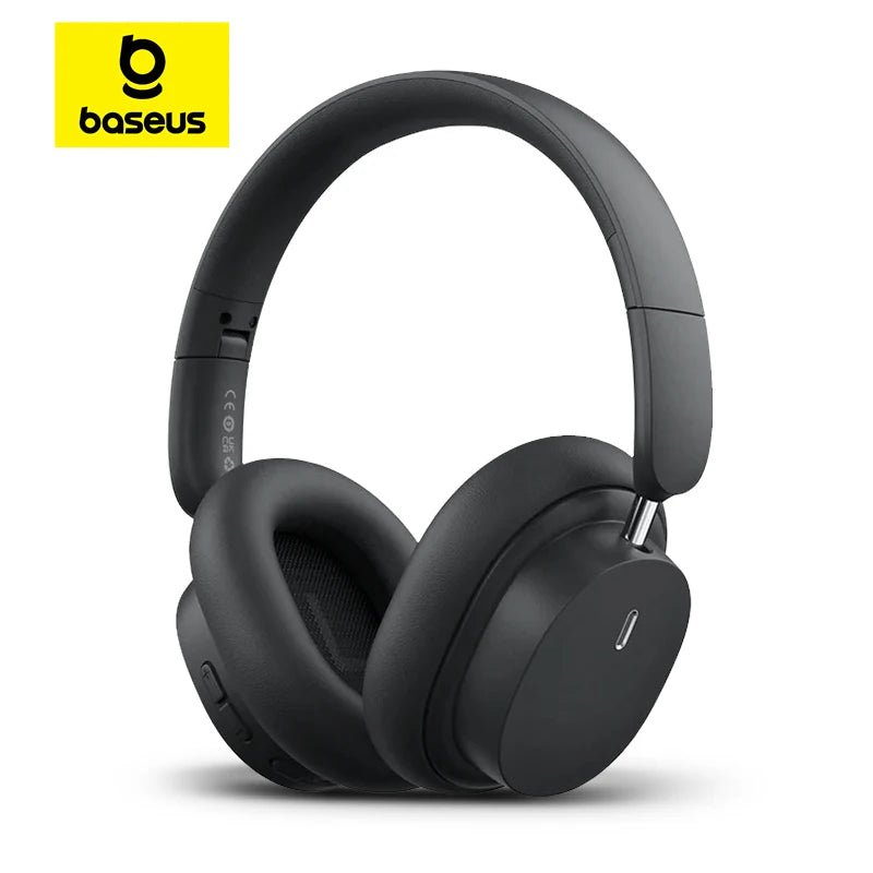 🚛 BASEUS D05 HEADPHONES (CATEGORIA ECONÓMICA)