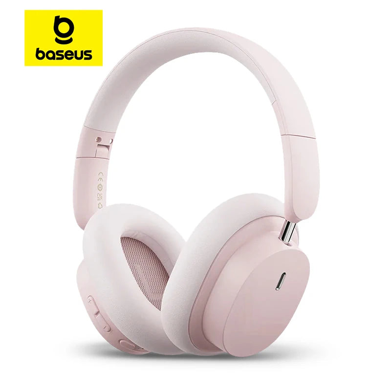 🚛 BASEUS D05 HEADPHONES (CATEGORIA ECONÓMICA)