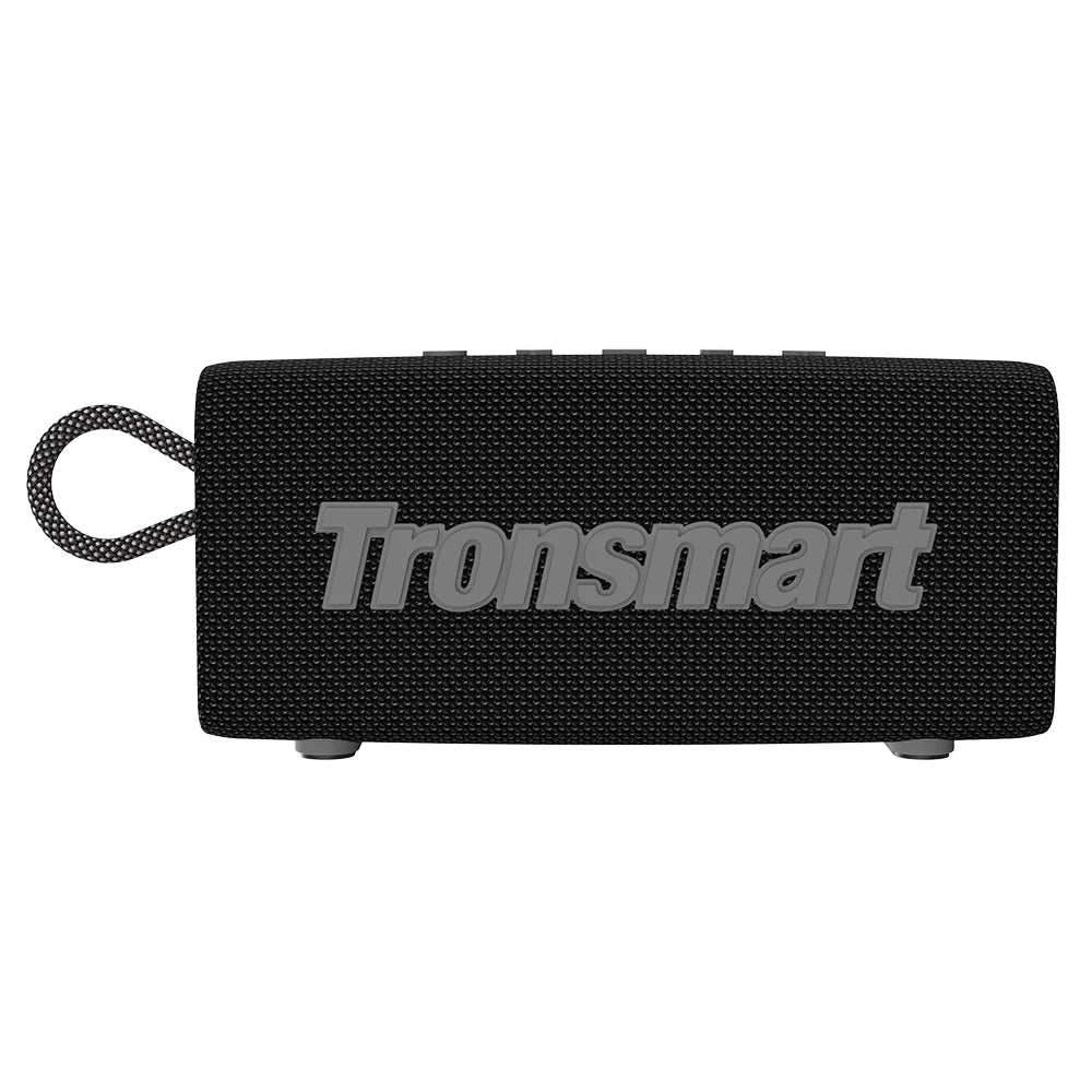 🚚 COLUNA DE SOM TRONSMART TRIP
