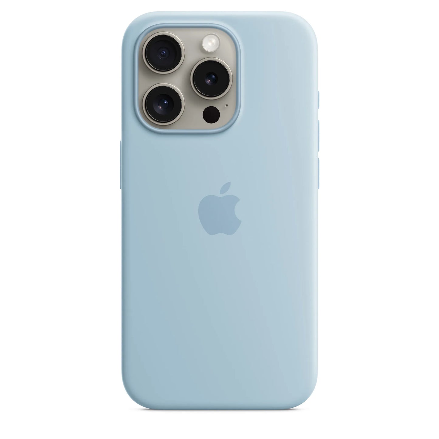 🚛 CAPA EM SILICONE COM MAGSAFE PARA APPLE IPHONE
