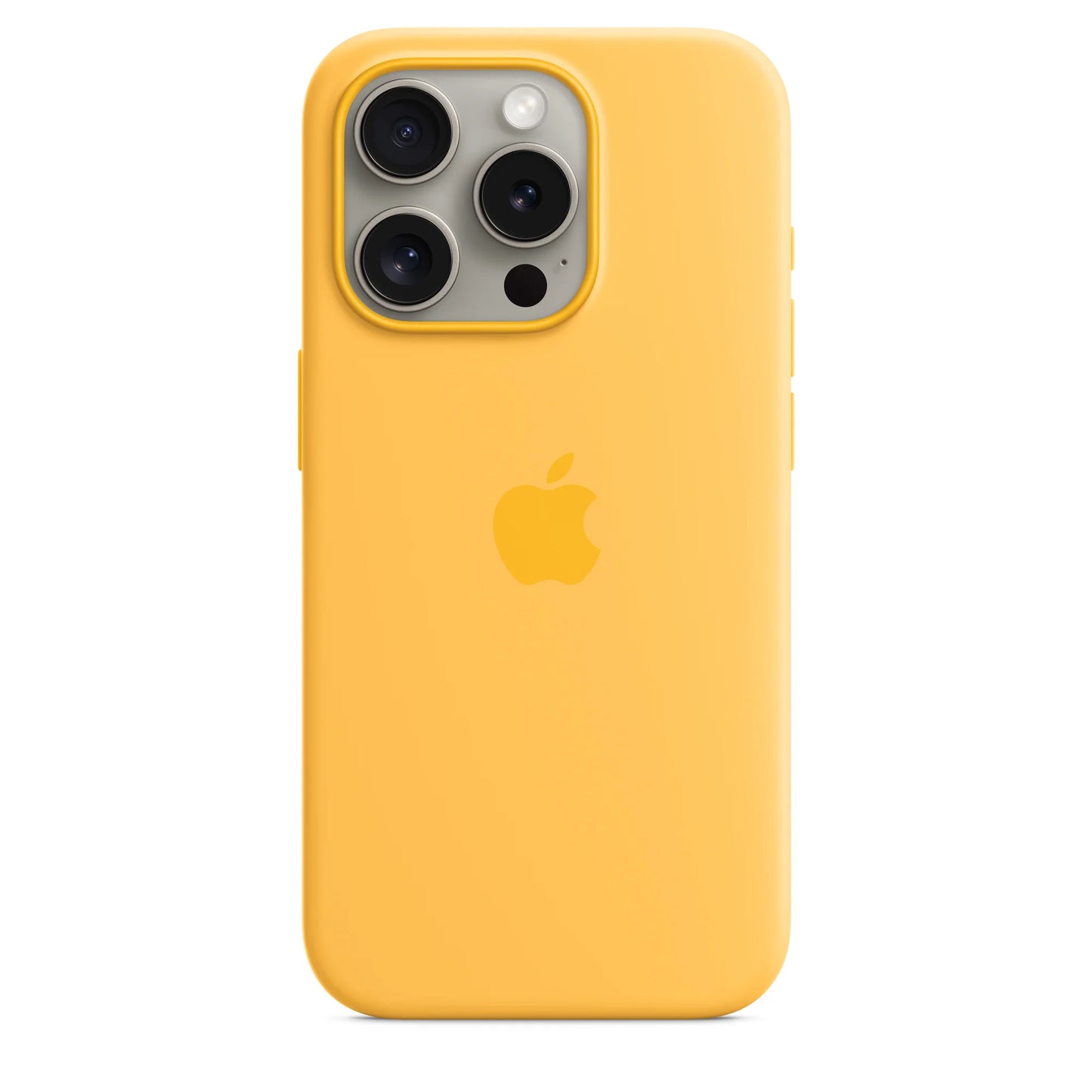 🚛 CAPA EM SILICONE COM MAGSAFE PARA APPLE IPHONE