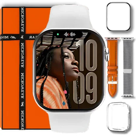 Smartwatch Séries 11 Mini Pro 42mm