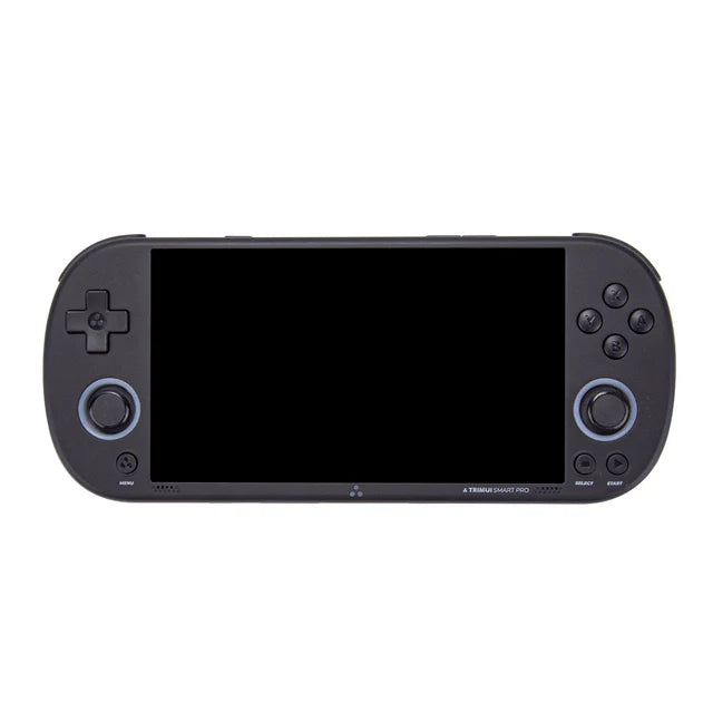 🚚 CONSOLA PORTÁTIL | TRIMUI SMART PRO RETRO-CONSOLA