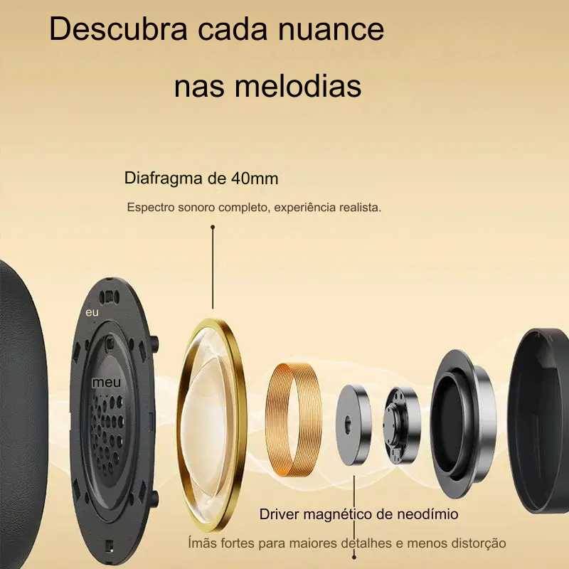 🚛 BASEUS D05 HEADPHONES (CATEGORIA ECONÓMICA)