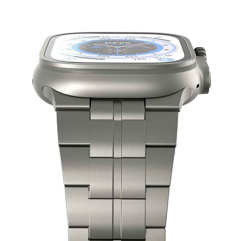 🚚 WATCH SERIES 9 | HELLO WATCH 3 PLUS 2024