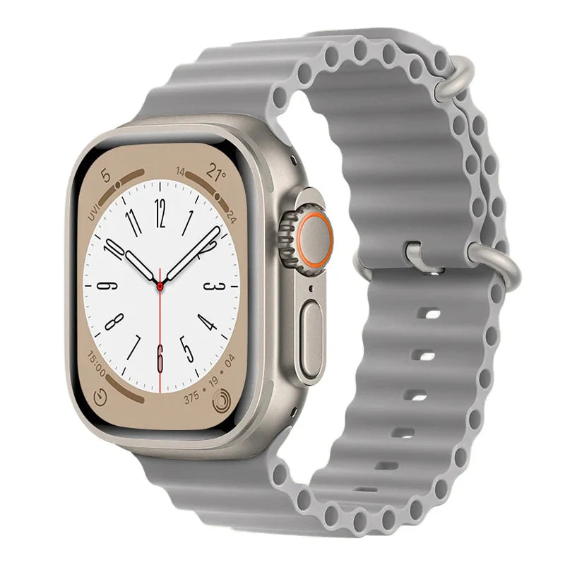 🚚 WATCH SERIES 9 | HELLO WATCH 3 PLUS 2024