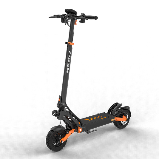 TROTINETE ELÉTRICA KUKIRIN G2 PRO 600W