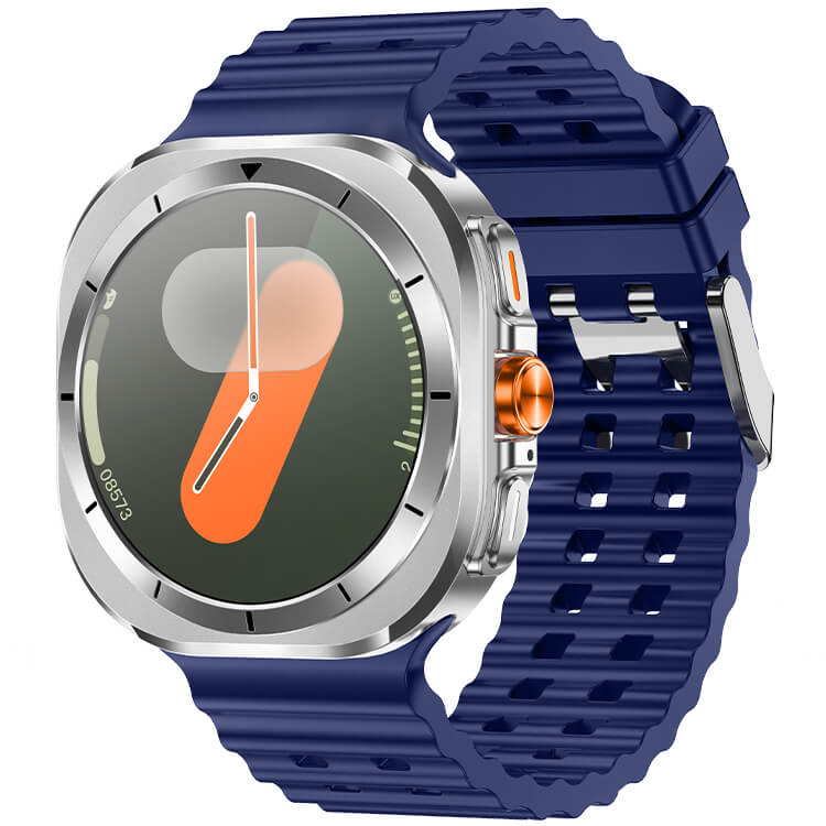 Smartwatch ULTRA Adventure 47mm