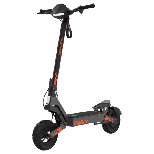 TROTINETE ELÉTRICA KUKIRIN G2 NORMAL