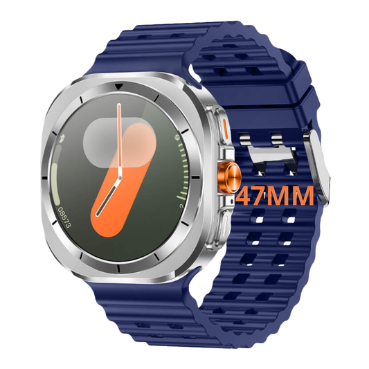 Smartwatch ULTRA Adventure 47mm