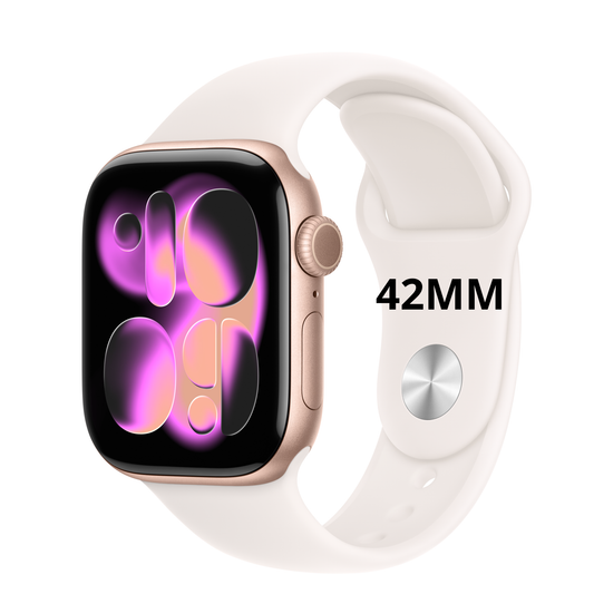 Smartwatch Séries 11 Mini Pro 42mm