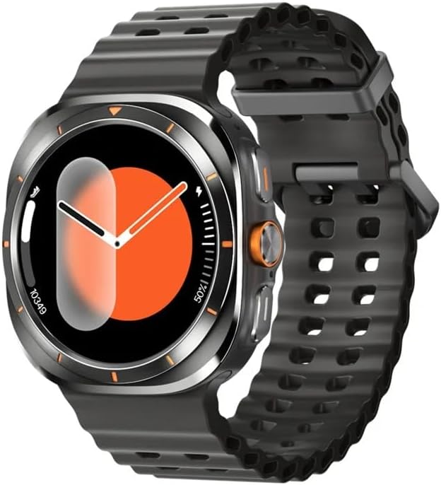 Smartwatch ULTRA Adventure 47mm