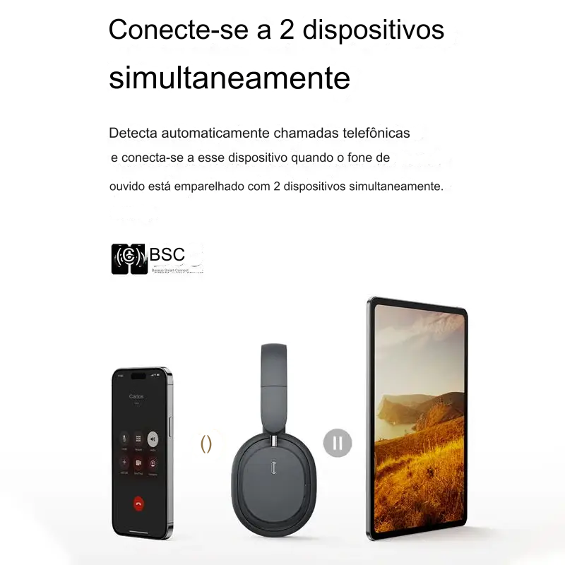 🚛 BASEUS D05 HEADPHONES (CATEGORIA ECONÓMICA)