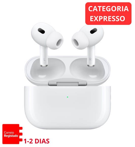 🚚 INPODS PRO 2 QUALIDADE PREMIUM COM CANCELAMENTO DE RUÍDO