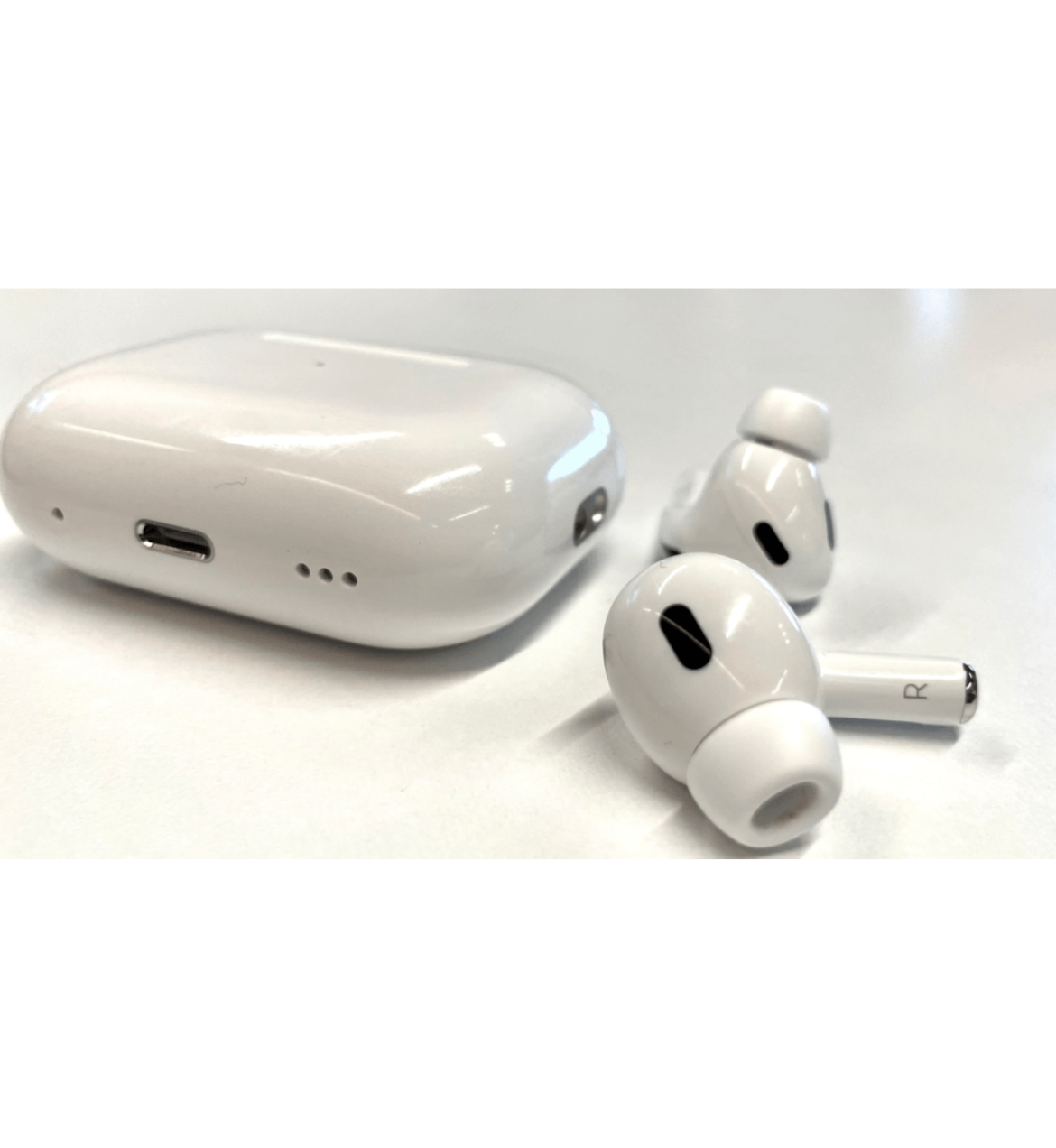 🚚 INPODS PRO 2 QUALIDADE PREMIUM COM CANCELAMENTO DE RUÍDO