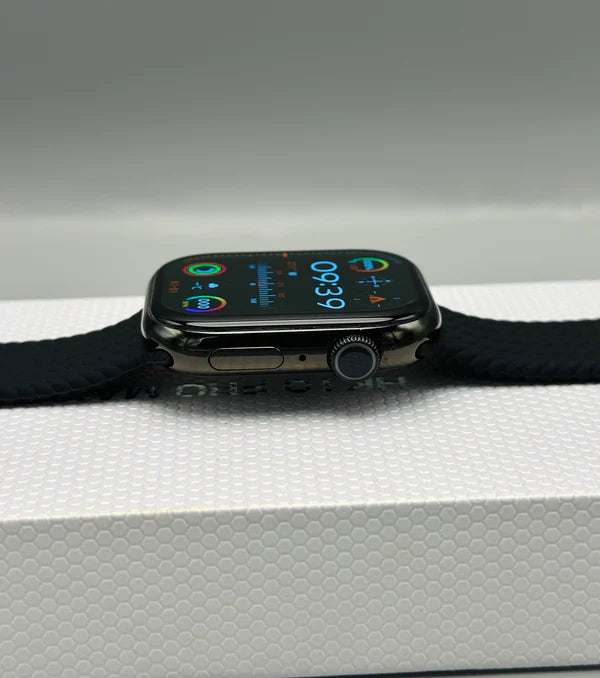 🚚 SMARTWATCH SERIES 10 | HK10 PRO MAX PLUS 2025