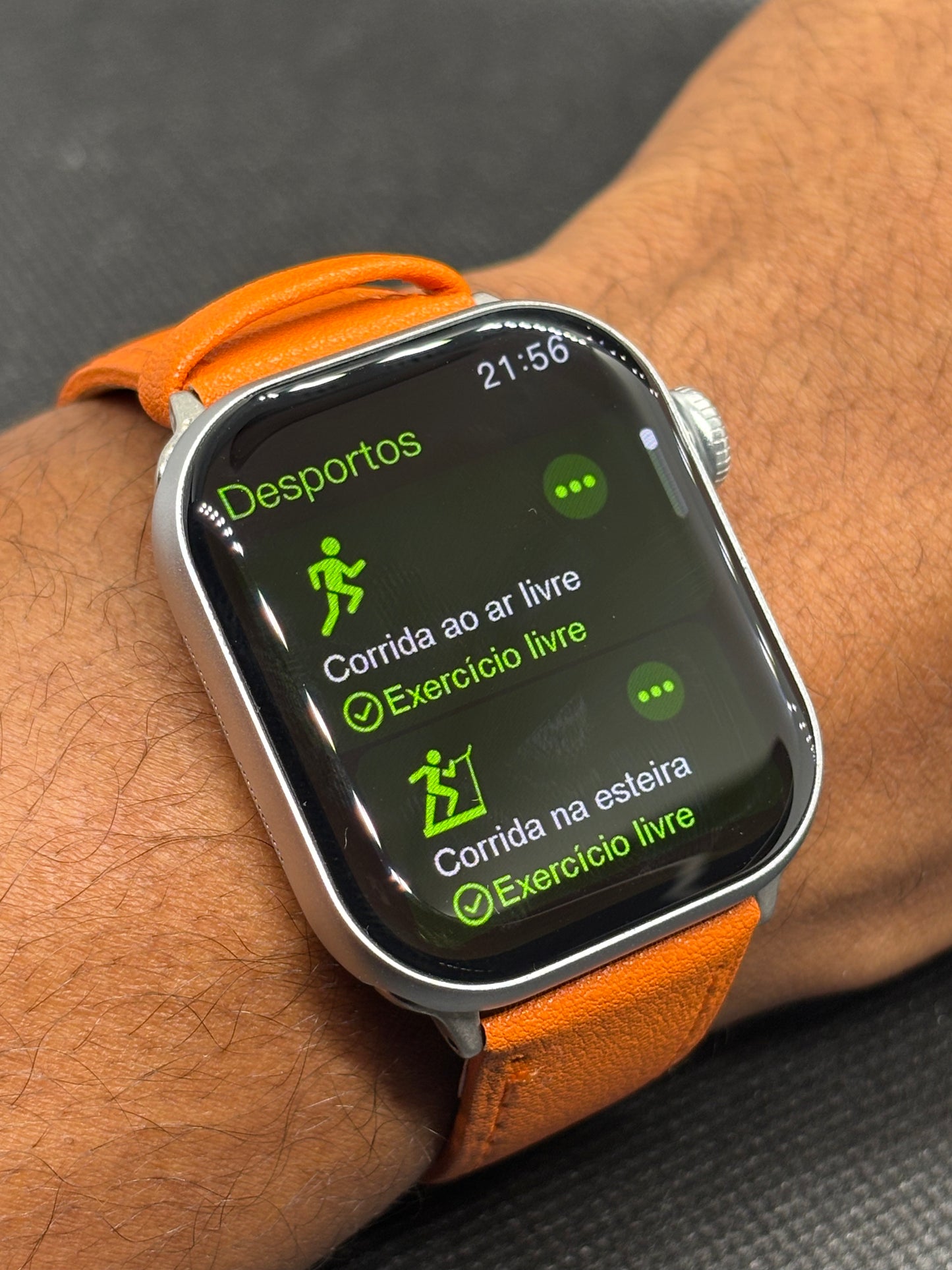 Smartwatch Séries 11 Mini Pro 42mm