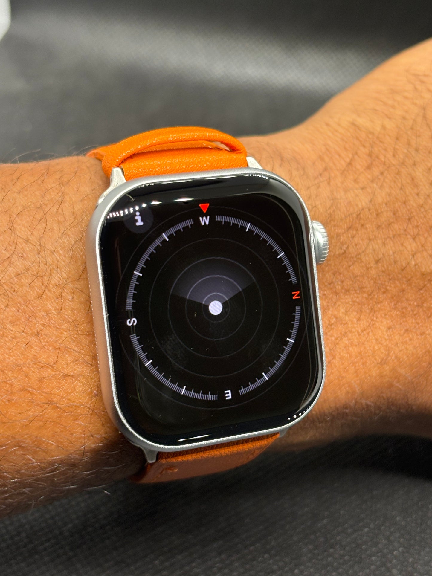 Smartwatch Séries 11 Mini Pro 42mm