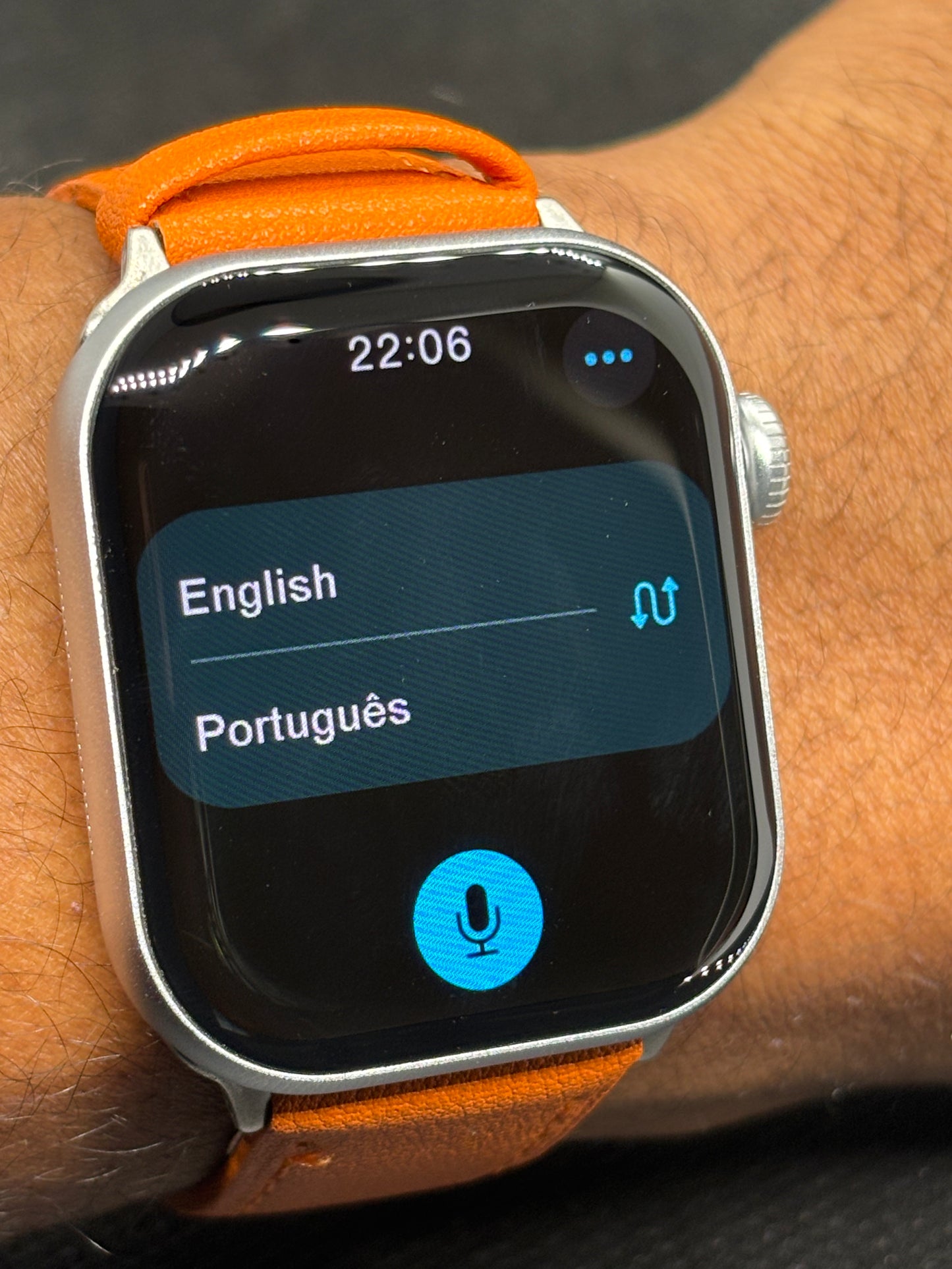 Smartwatch Séries 11 Mini Pro 42mm
