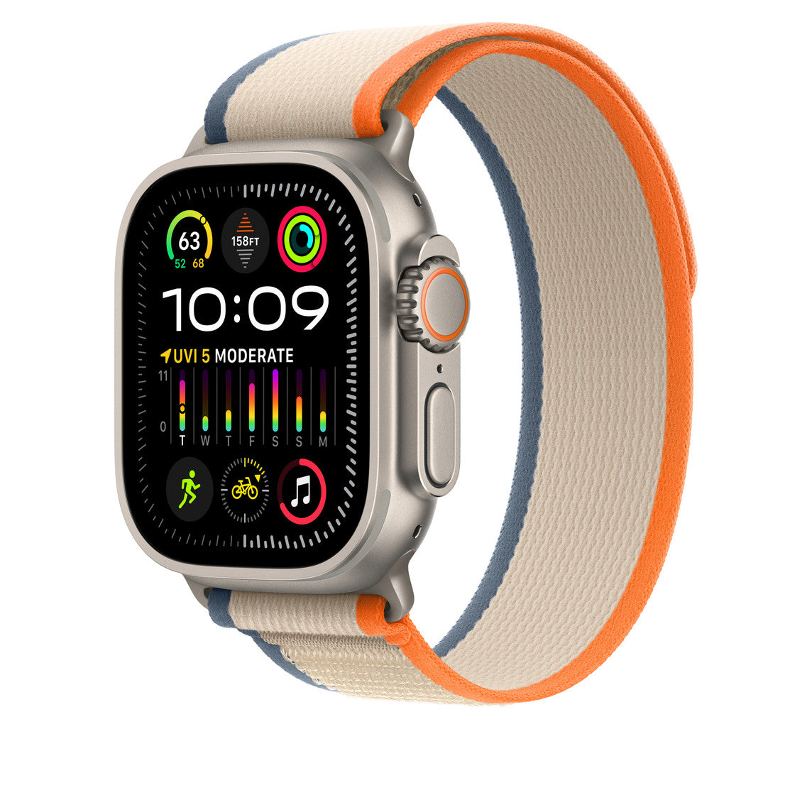 🚚 WATCH SERIES 9 | HELLO WATCH 3 PLUS 2024