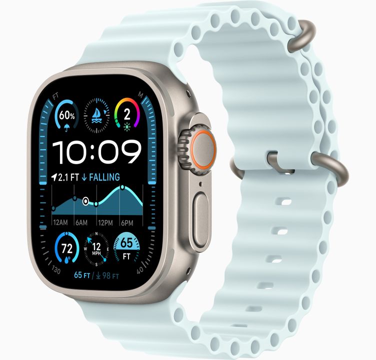 🚚 SMARTWATCH SERIES 10 | HK10 ULTRA 3 MAX 2025