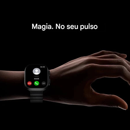 Smartwatch Séries 11 ULTRA 49mm