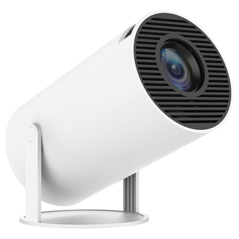 🚚 SMART PROJETOR PORTÁTIL MAGCUBIC HY300
